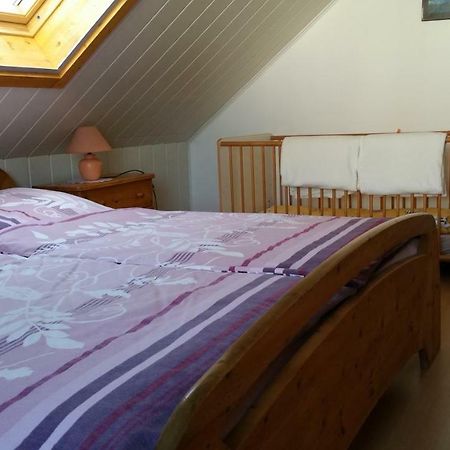 Rosi'S Ferienwohnung Plaidt Exteriör bild